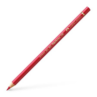 Faber-Castell 110219 crayon de couleur Rouge 1 pièce(s)