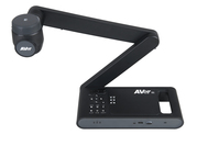 AVer M70W document camera Black 25.4 / 3.2 mm (1 / 3.2") CMOS USB/Wi-Fi