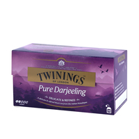TWININGS Pure Darjeeling, 25 Teebeutel