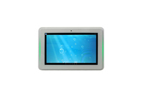 ALLNET 174715 Rockchip RK3288 25,6 cm (10.1") 1280 x 800 Pixel Touchscreen All-in-One-PC 2 GB 16 GB Android 8.1 Wi-Fi 4 (802.11n) Weiß