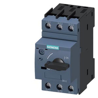 Siemens 3RV2021-0JA10 áramköri megszakító Motorvédő áramkör megszakító