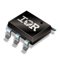 Infineon IRLTS6342 tranzystor 30 V