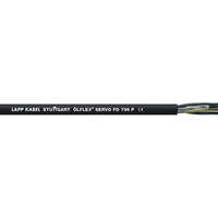 Lapp ÖLFLEX SERVO FD 796 P cable de señal 1 m Negro