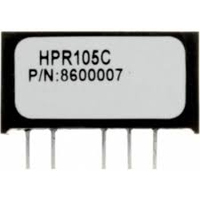 Murata HPR105C elektromos átalakító 0,75 W