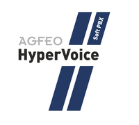 AGFEO 7997546 Software-Lizenz/-Upgrade Mehrsprachig