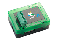 MCF88 MCF-LW06420 zentrale Smart Home Steuereinheit Kabelgebunden Schwarz, Grün