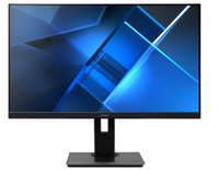 Acer B247Y E computer monitor 60,5 cm (23.8") 1920 x 1080 Pixels Full HD LED Zwart