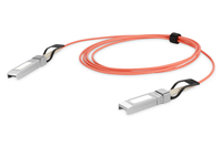 Digitus DN-81231 InfiniBand/fibre optic cable 10 M SFP+ Narancssárga