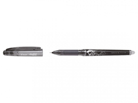 Pilot FriXion Point Stick Pen Schwarz