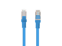 Lanberg PCF5-10CC-3000-B kabel sieciowy Niebieski 30 m Cat5e F/UTP (FTP)