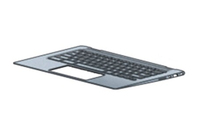 HP L50840-171 laptop spare part Keyboard