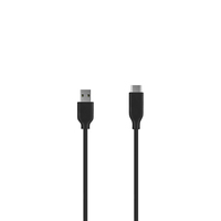 EPOS USB-C Cable USB kábel USB A USB C Fekete