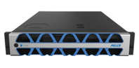 Pelco VXP-P2-0-XT hálózati video szerver Rack (2U) Gigabit Ethernet