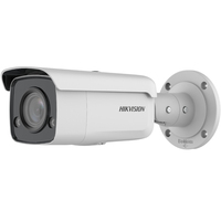 Hikvision Digital Technology DS-2CD2T87G2-L(4MM) caméra de sécurité Caméra de sécurité IP Extérieure Cosse 3840 x 2160 pixels Plafond/mur