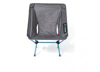Helinox Chair Zero Camping-Liege 4 Bein(e) Schwarz, Blau, Grau