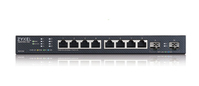 Zyxel XMG1915-10E Zarządzany L2 2.5G Ethernet (100/1000/2500)