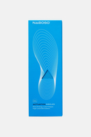 NABOSO Activation Insoles Unisex Erwachsener Blau