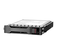 HPE P40491-B21 internal solid state drive 2.5" 3.84 TB NVMe