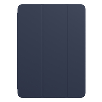 Apple MJMC3ZM/A etui na tablet 27,9 cm (11") Folio Granatowy (marynarski)