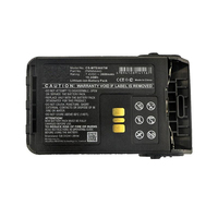 CoreParts MBXTWR-BA0331 two-way radio accessory Battery