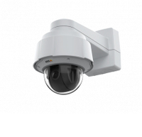 Axis 02147-002 telecamera di sorveglianza Cupola Telecamera di sicurezza IP Esterno 3840 x 2160 Pixel Parete