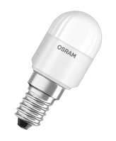 Osram STAR LED-lamp Koel daglicht 6500 K 2,3 W E14 F