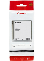 Canon PFI-2300 PBK tintapatron 1 db Eredeti Fotó fekete