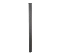 B-Tech Ø50mm Pole for Low Level Floor Stands - 0.75m