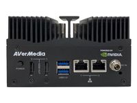 AVerMedia NX215B Eingebetteter Computer