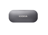 Kioxia EXCERIA PLUS 2000 GB Gris