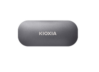 Kioxia EXCERIA PLUS 2000 GB Szary