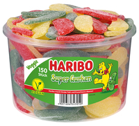 Haribo 126031 gummy snoep