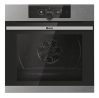 Haier I-Turn Series 2 HWO60SM2F3XH 70 L A+ Stainless steel