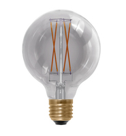 Segula 55502 LED-Lampe Warmweiß 1900 K 5 W E27