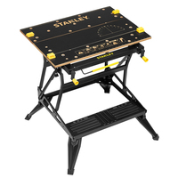 Stanley STST83800-1 workbench Woodworking workbench