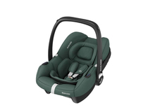 Maxi-Cosi Cabriofix I-Size Autositz für Babys 0+ (0 - 13 kg; 0 - 15 Monate) Grün