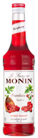 Monin 361023 dessert syrup/sauce Raspberry 700 ml