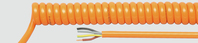 HELUKABEL 85444 alacsony, közepes és nagyfeszültségű kábel Alacsony feszültségű kábel