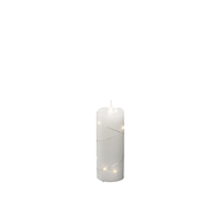 Konstsmide Wax Candle LED 0,1 W