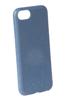 Vivanco GoGreen telefontok 11,9 cm (4.7") Borító Kék