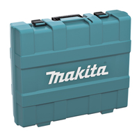 Makita 821512-8 Ausrüstungstasche/-koffer Schwarz, Türkis