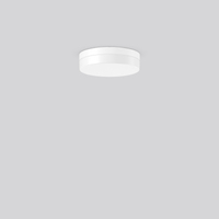 RZB FLAT SLIM round Deckenbeleuchtung LED