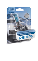 Philips WhiteVision ultra 9005WVUB1 gépjárműfényszóró-izzó