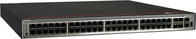 Huawei S5731-S48P4X Gestito L3 Gigabit Ethernet (10/100/1000) Supporto Power over Ethernet (PoE) 1U Nero, Grigio