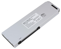 CoreParts MBI2074 laptop reserve-onderdeel Batterij/Accu