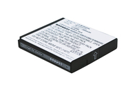CoreParts MBXHS-BA058 pièce de rechange d’équipements réseau Batterie