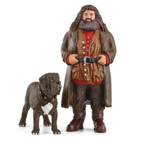 schleich Hagrid™ en Muil - 42638