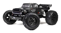 ARRMA ARA8611V6T1 ferngesteuerte (RC) modell Monstertruck Elektromotor 1:8