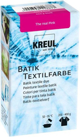 KREUL 98537 Bastel- & Hobby-Farbe Textilfarbe