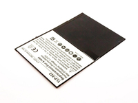 CoreParts MSPP2698 tablet spare part/accessory Battery